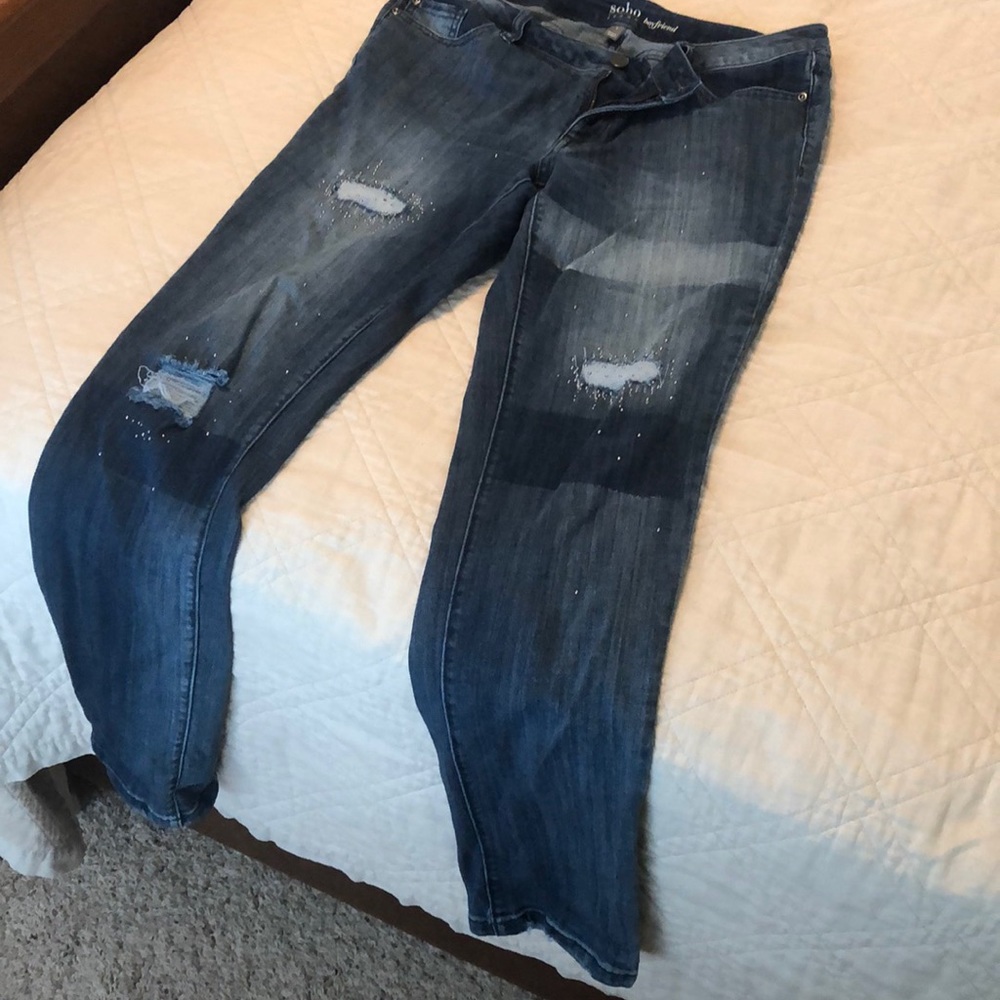 Women’s Jeans